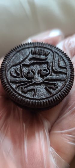 Pokemon "Extremely Rare"