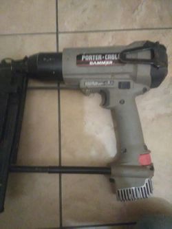Nail gun