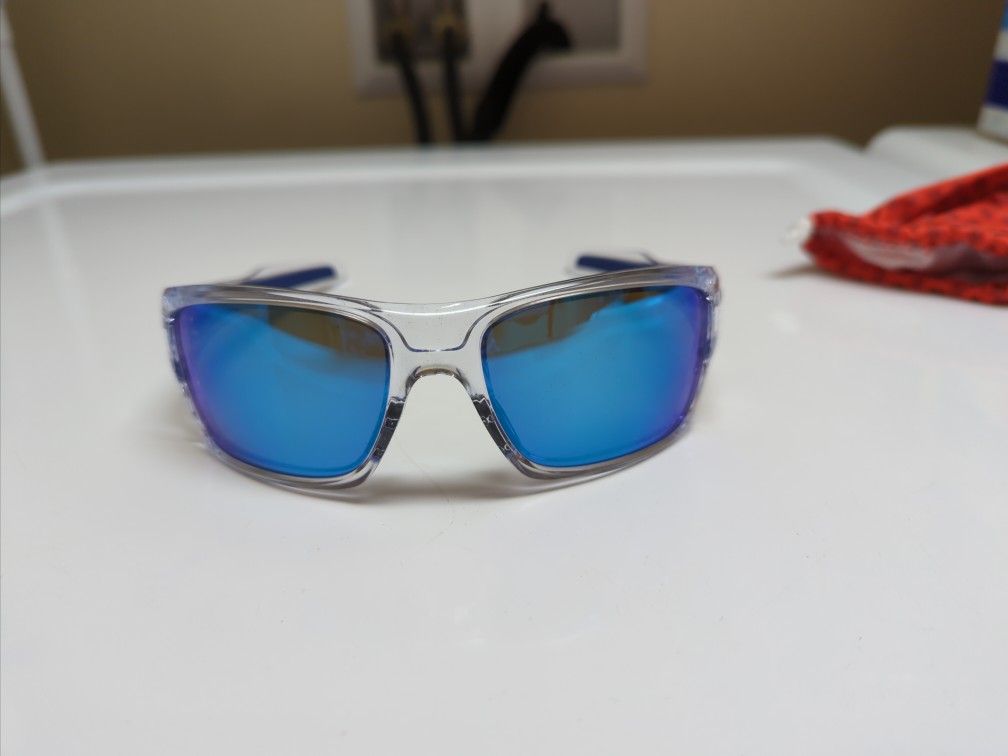 Oakley Turbine Sunglasses for Sale in Jacksonville, FL OfferUp