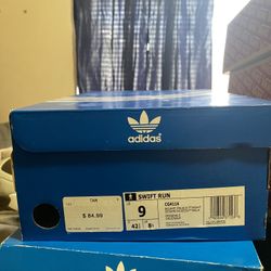Adidas Swift Run