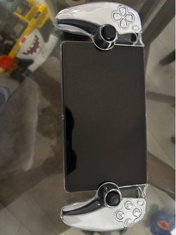 PlayStation Portal