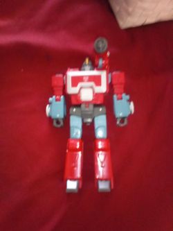 Transformers persecutor