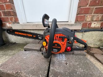 Remington Rodeo RM5118R Chainsaw