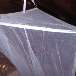 Canopy for Girl's Bedroom Make A Offer