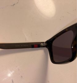Gucci Sunglasses  Authentic