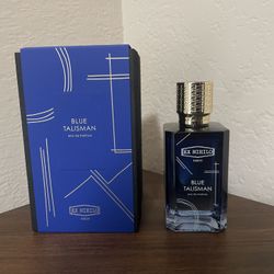 Blue Talisman Ex Nihilo 100ml 