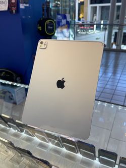 iPad Pro 13” M5 256GB WiFi
