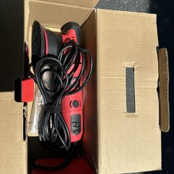 9mm Adam’s Polisher