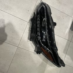 Nissan Altima 2023 Light