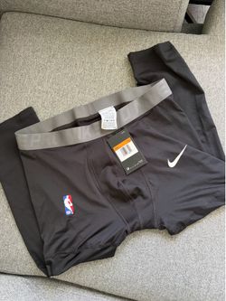 Nike Men Leggings