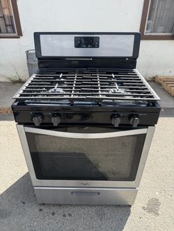 Stove