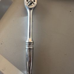 Snap On F723   3/8 Ratchet 