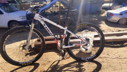 Trek Superfly 29