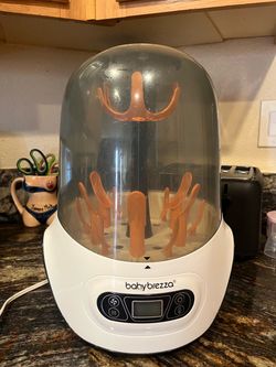BabyBrezza