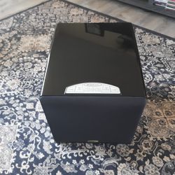 Velodyne DPS-10 Powered Subwoofer 