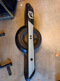 Onewheel GT – 35 Miles