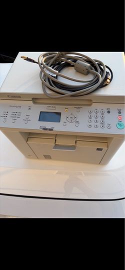 Canon F-165400 Printer with Cartridge