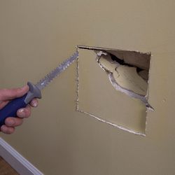 Drywall Patches 