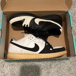 Nike Sb’s Dunks Low Ying Yang’s