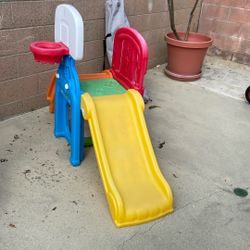 Kids Slide