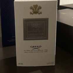 Creed Silver Mountain Water 