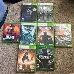 Xbox 360/ One