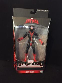 Marvel legends