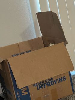 Moving box