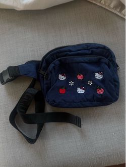 Baggu Hello kitty Fanny pack