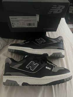 New Balance 550