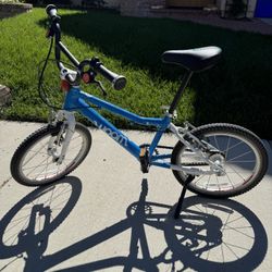 Woom 3 Bike