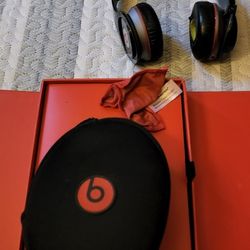 Beats Wireless  By Dre 