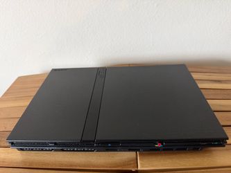 Sony PlayStation 2 Slim Console For Repair/Parts