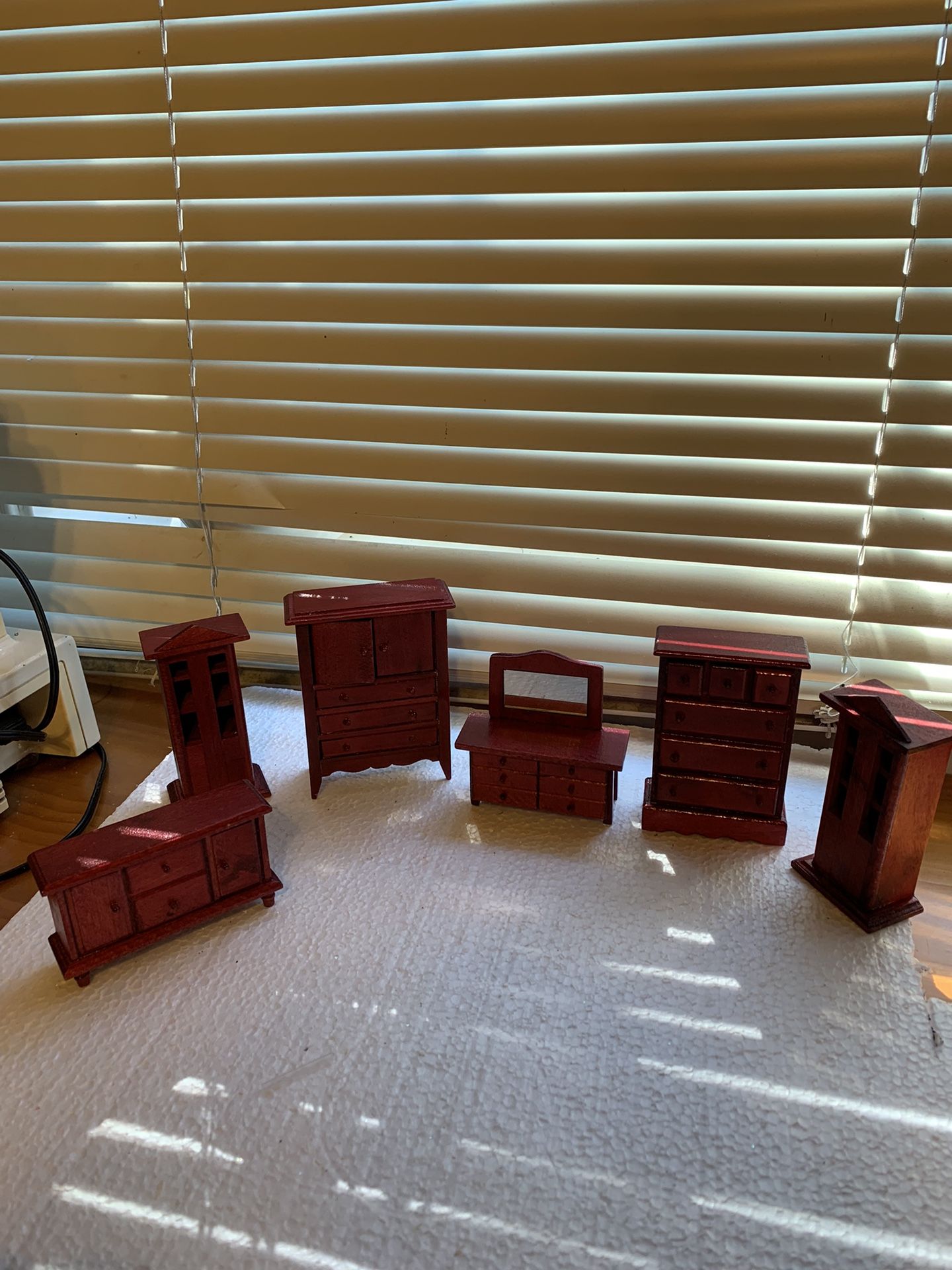 Kids Mini Furniture