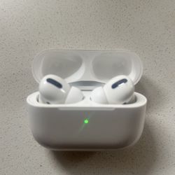 AirPods Pro 2, Barely used, No box.