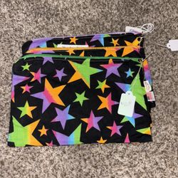 Bold & Beautiful Handmade Pouches – Stand Out in Style!