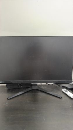 Samsung odyssey g4 gaming monitor