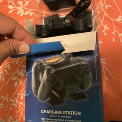 Ps4 Dual Charging Port
