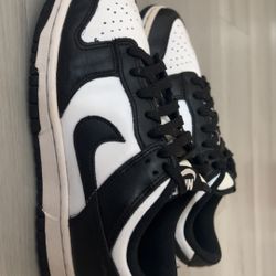 Nike Dunks Low