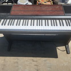 Free Piano
