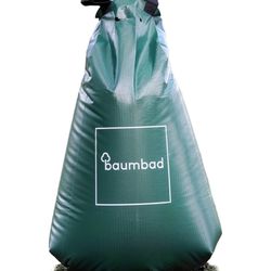 75 Liter Baumbad Tree Watering System.  Top Rated.  20 UNITS HALF PRICE!
