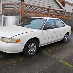 2003 Buick Century