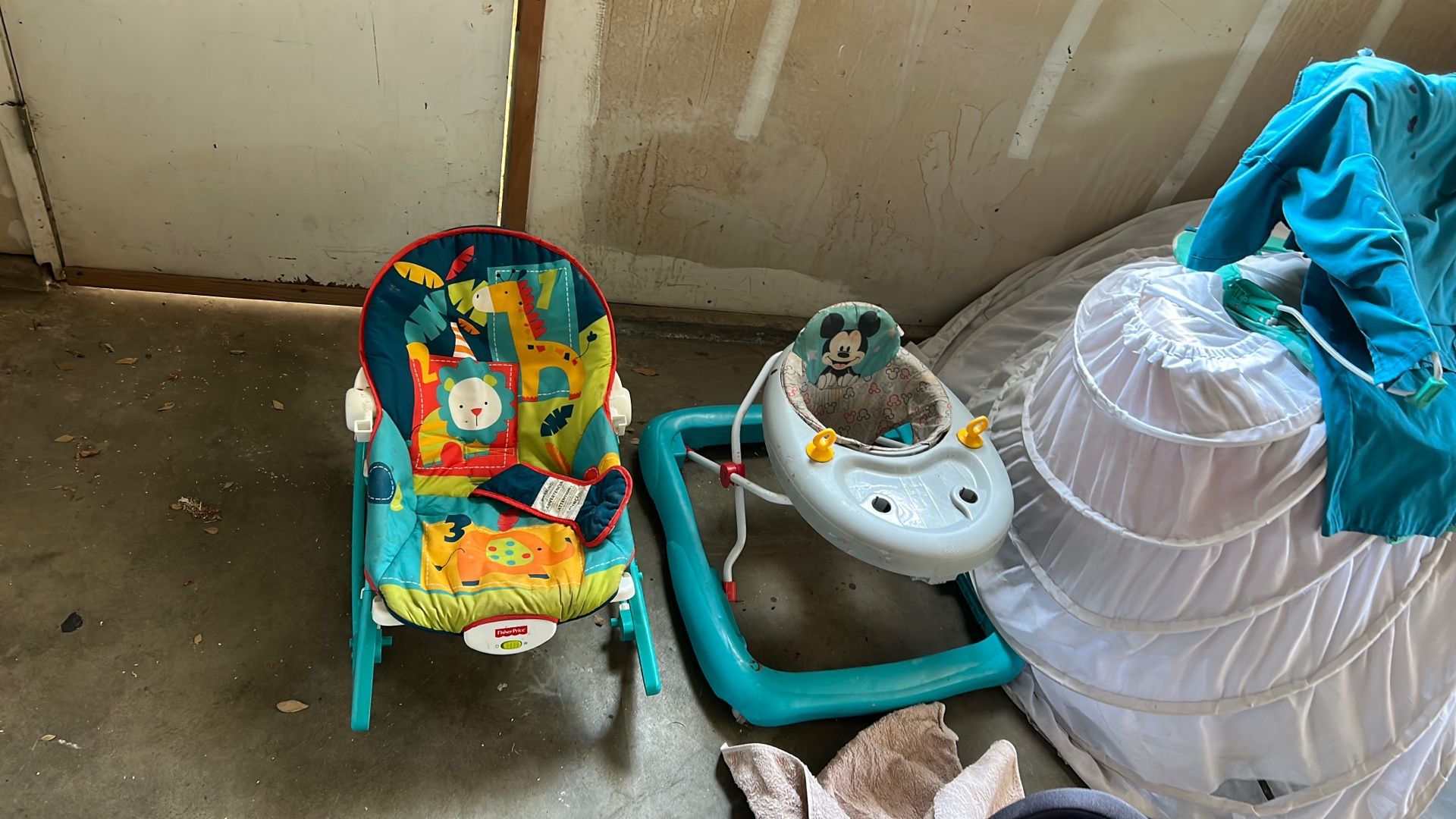 Boy Items