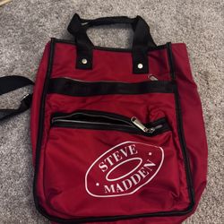 steve madden backpack 