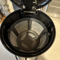 Mr. Coffee Iced Coffee Maker 