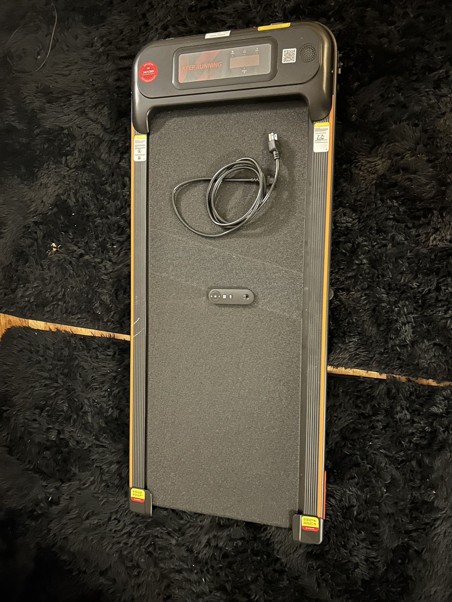 Walking Pad