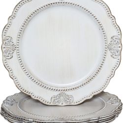 Charger Plates 