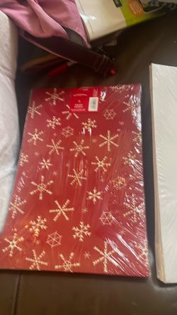 Shirt gift boxes 50 cents each