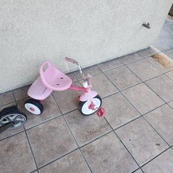 Toddler Bike For Girl