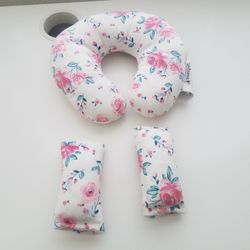 Car Seat Pillow 